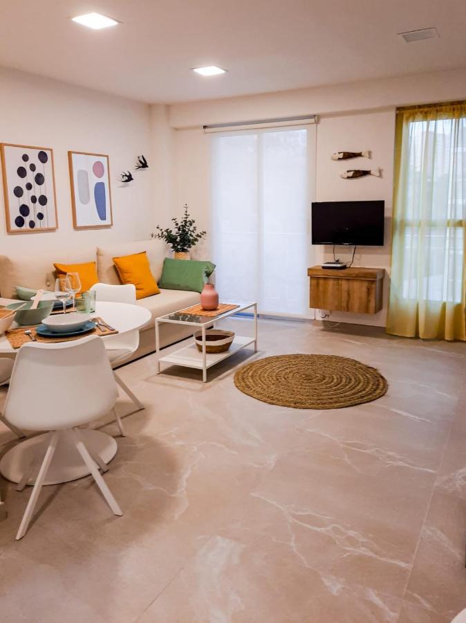 Bonefish Apartamento