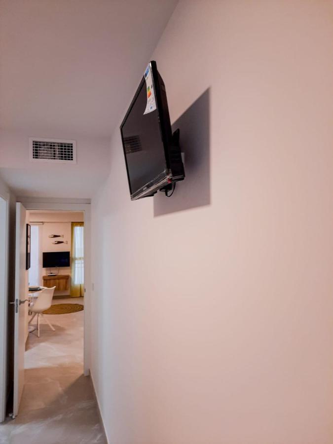 Apartamento Bonefish Villajoyosa (La Vila Joiosa)