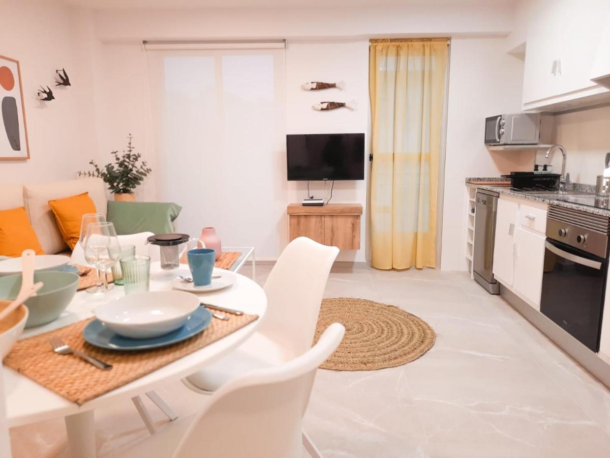 Bonefish Apartamento *