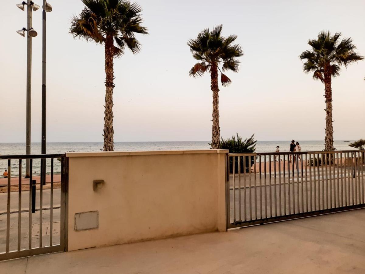 Bonefish Apartamento Villajoyosa (La Vila Joiosa)