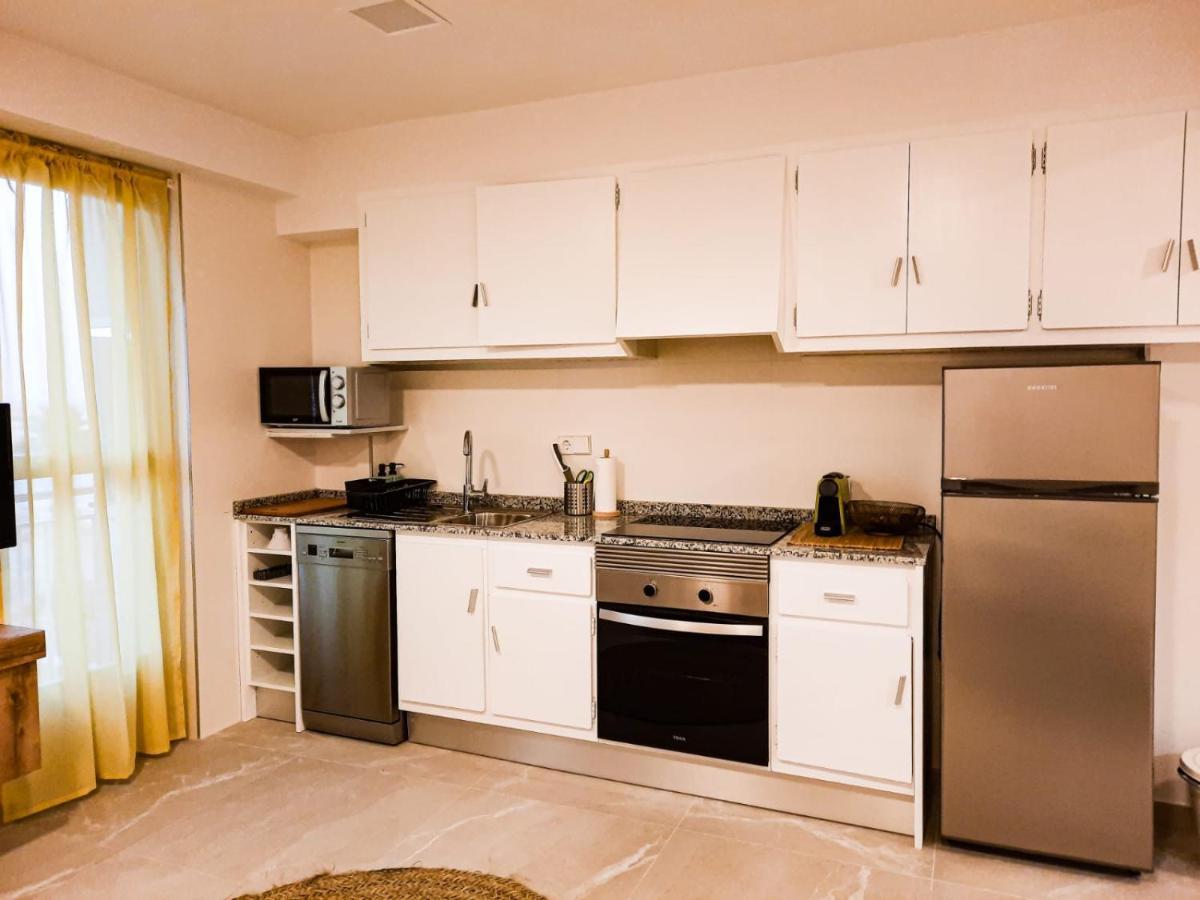 Apartamento Bonefish