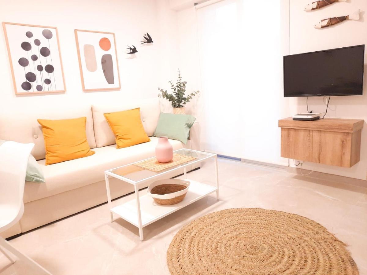 Apartamento Bonefish *