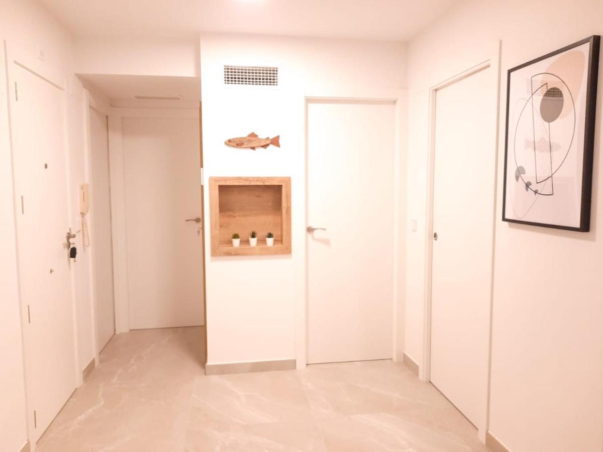 Apartamento Bonefish Villajoyosa (La Vila Joiosa)