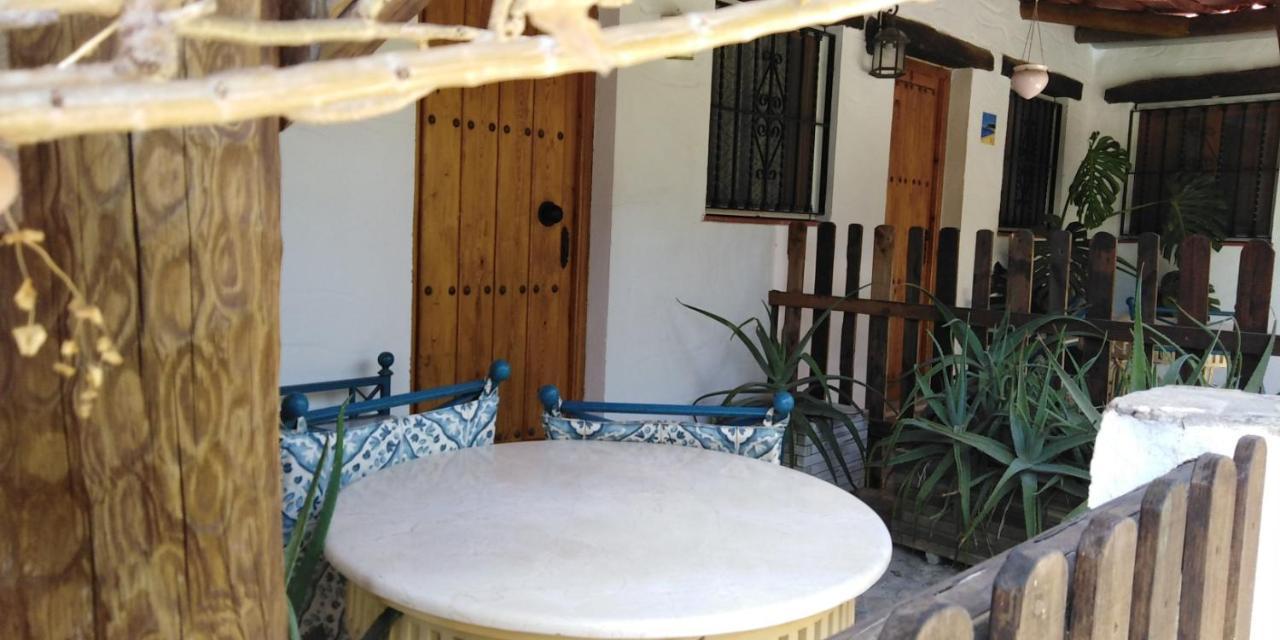 Casa rural El Abuelo