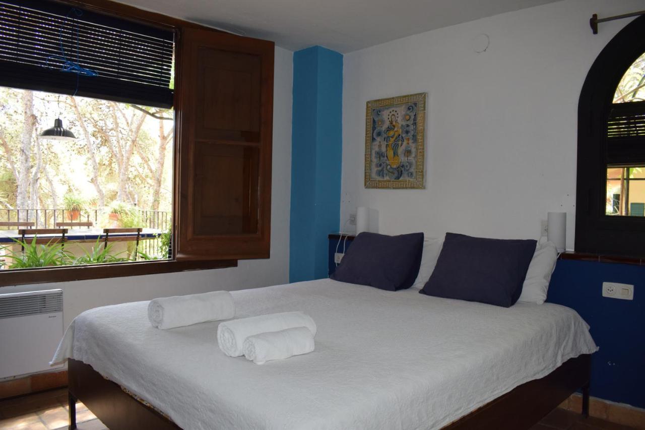 Guest house L'ancora De Bara Roda de Bera