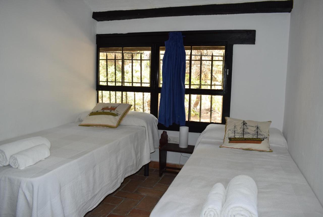 Guest house L'ancora De Bara