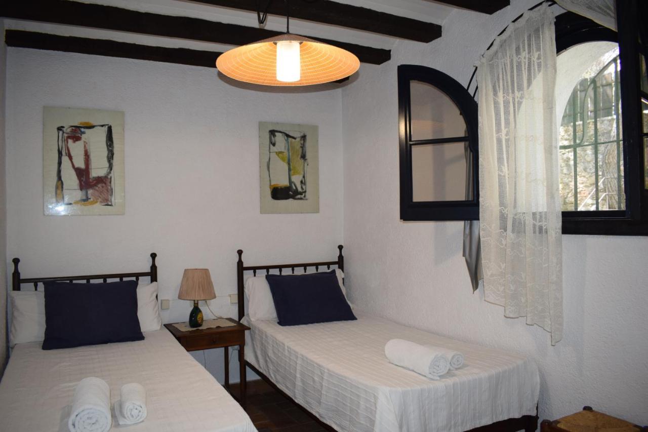 L'ancora De Bara Guest house