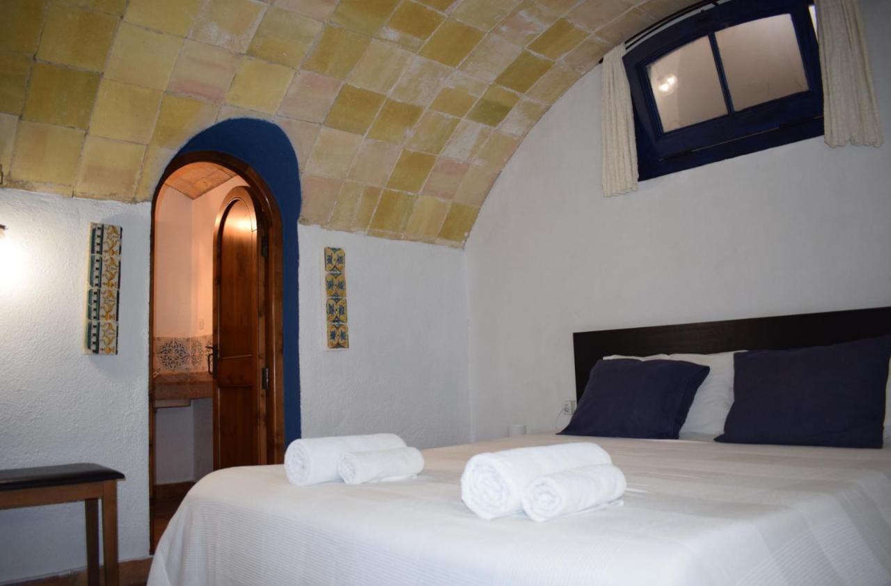 Guest house L'ancora De Bara Roda de Bera