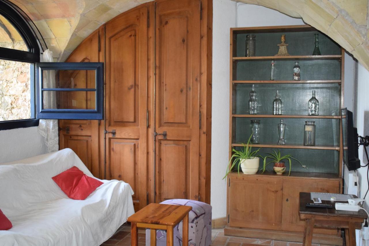 Guest house L'ancora De Bara Roda de Bera