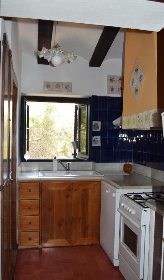 Guest house L'ancora De Bara
