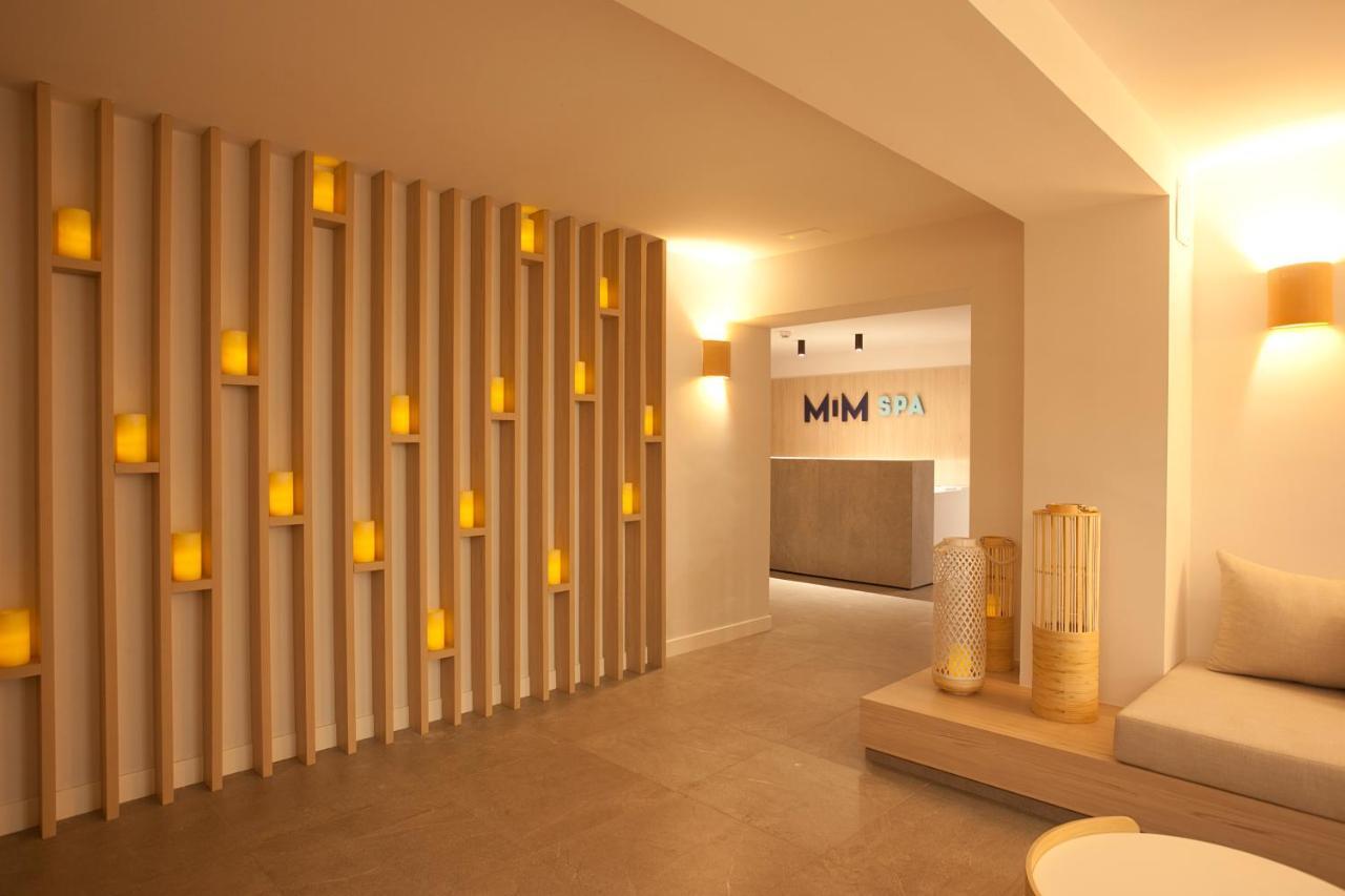Mim Mallorca & - Adults Only 4*