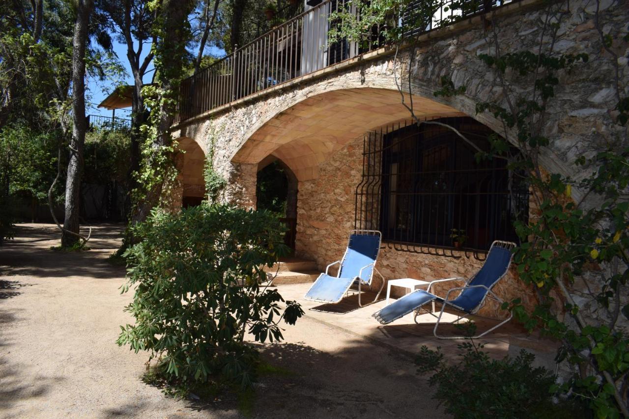 Guest house L'ancora De Bara Roda de Bera