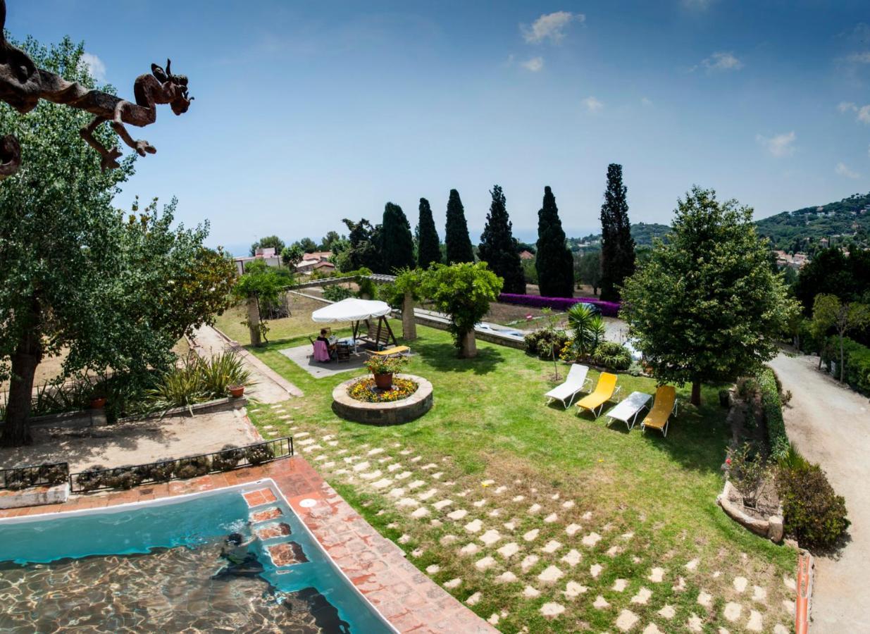Bed & Breakfast Casadella Premia De Dalt