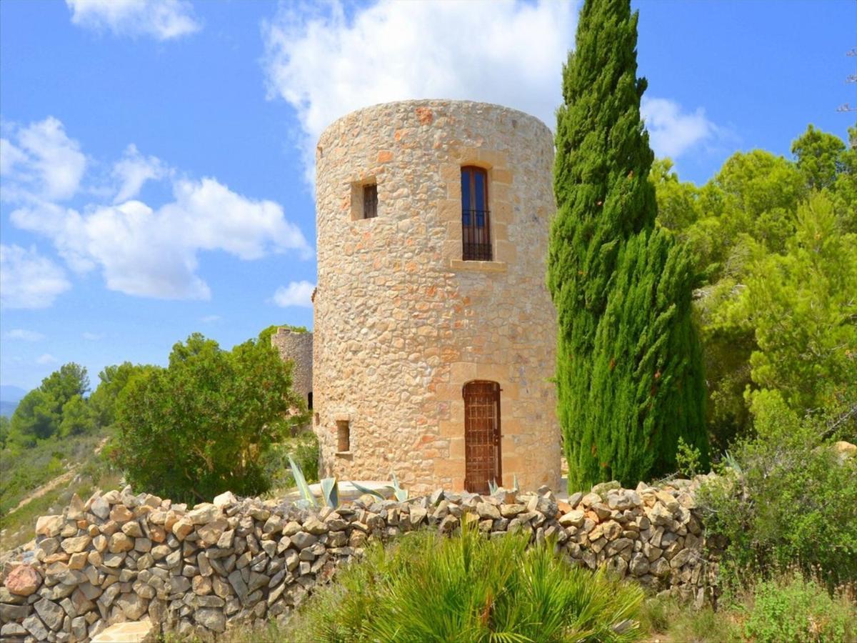 La Senia Apartment Javea