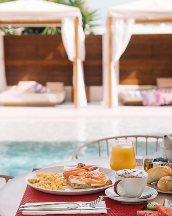 Paradiso Ibiza Art - Adults Only Hotel San Antonio Abad