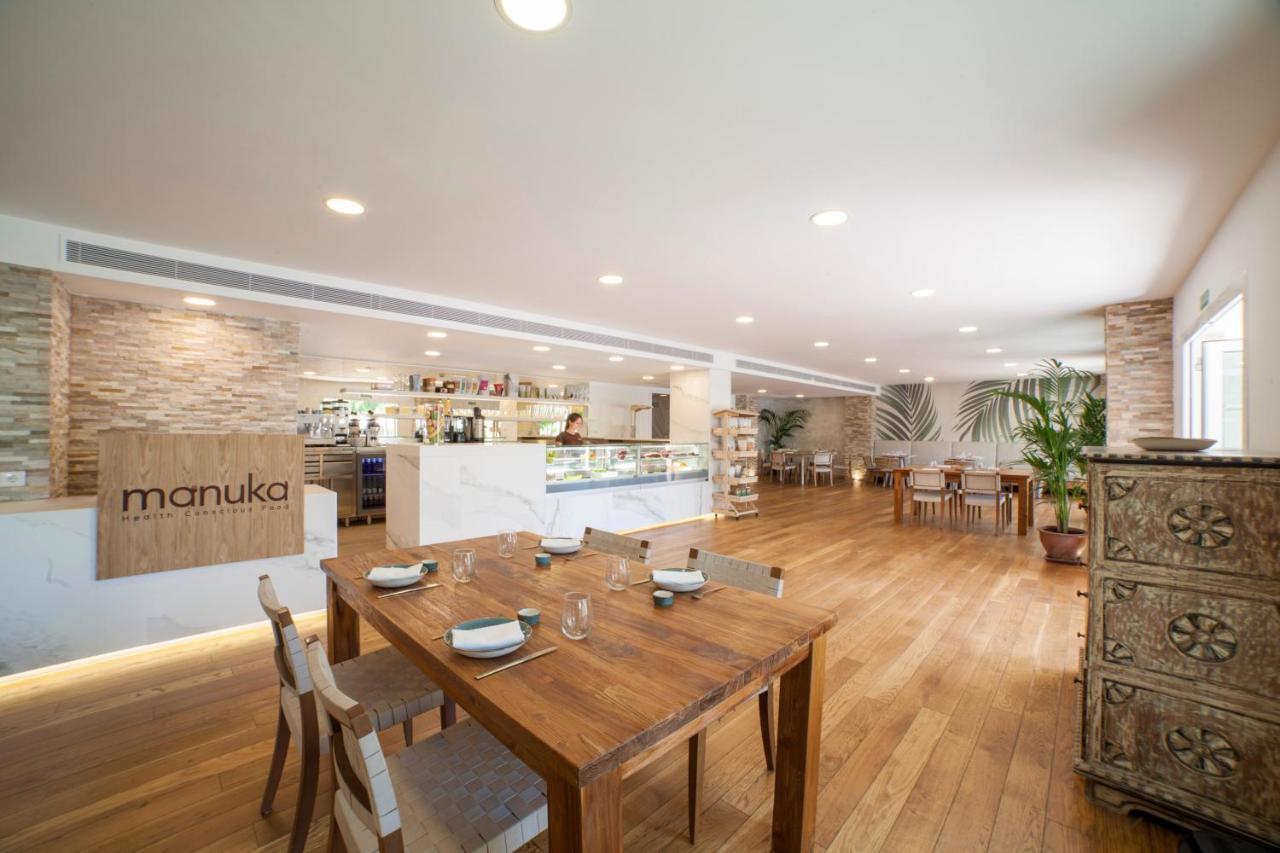 Alanda Hotel Marbella