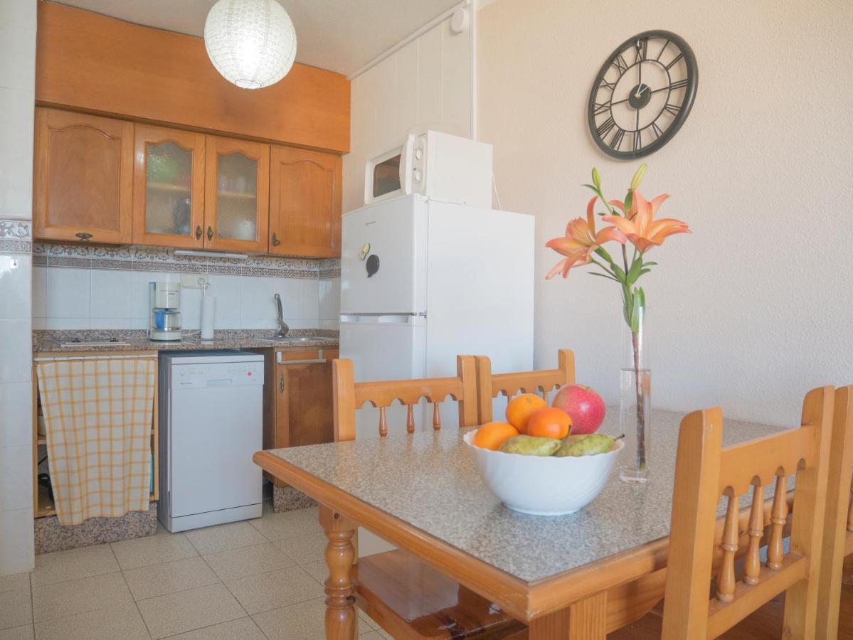Apartamento Marineu Playa Romana *