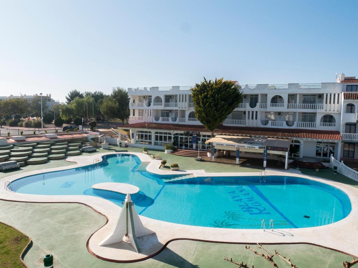 Marineu Playa Romana Apartamento Alcossebre