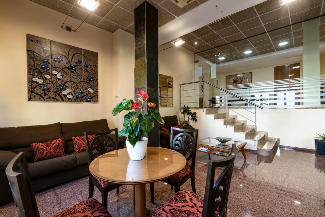 Hotel Hotel Anna 2*