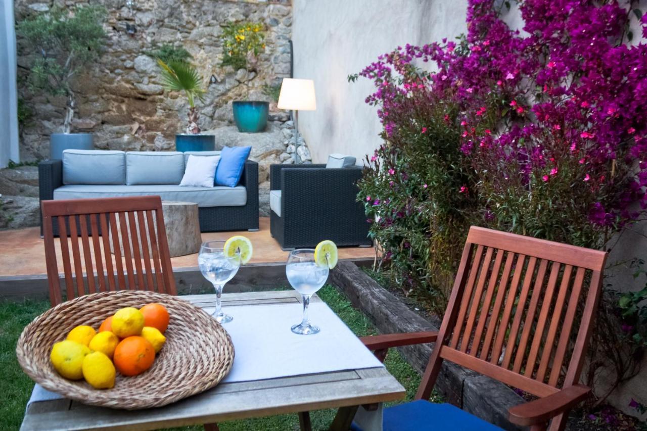 Casa Calella Bed and breakfast