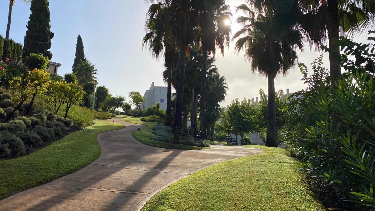 Hotel Alanda Marbella