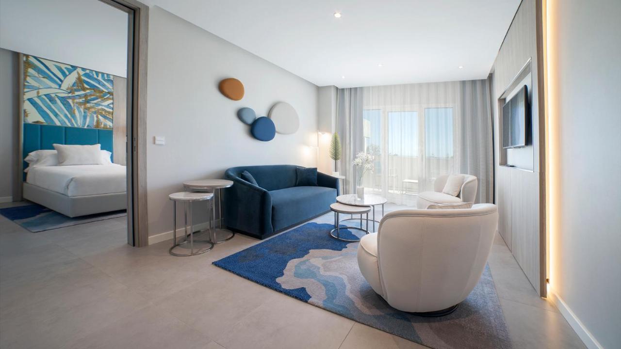 Hotel Alanda