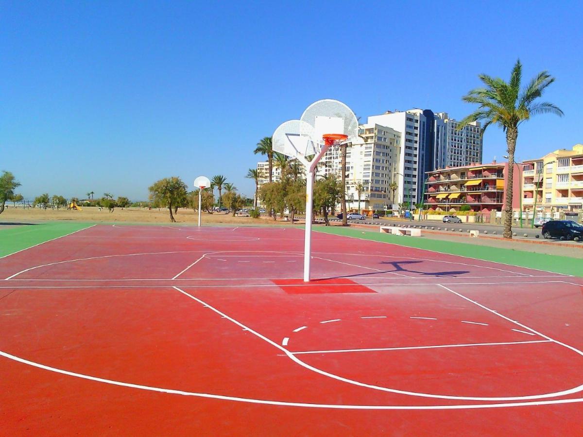 Apart-rent Mirablau Mar 0093 Apartamento *
