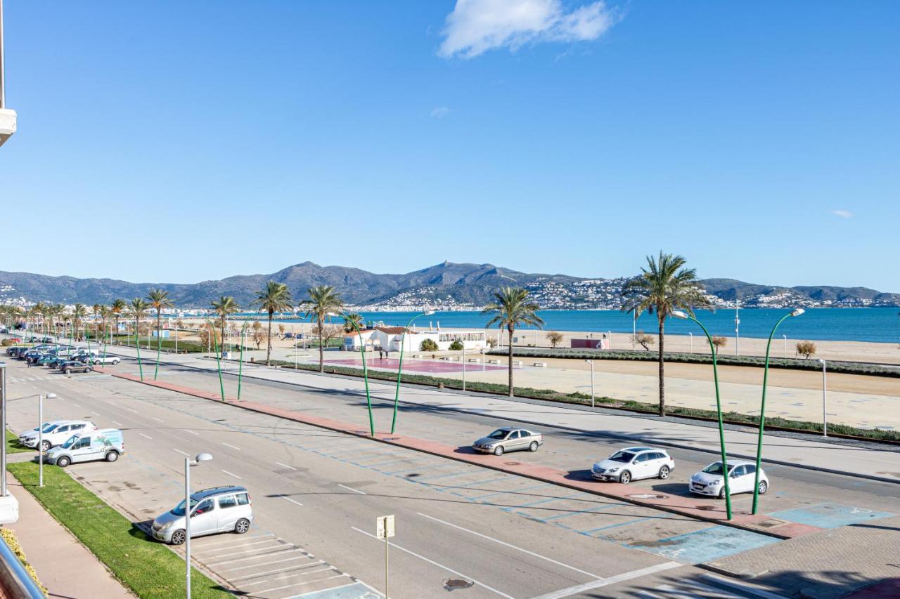 Apartamento Apart-rent Mirablau Mar 0093 *