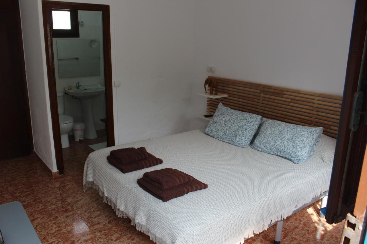 Guest house Casaflor *