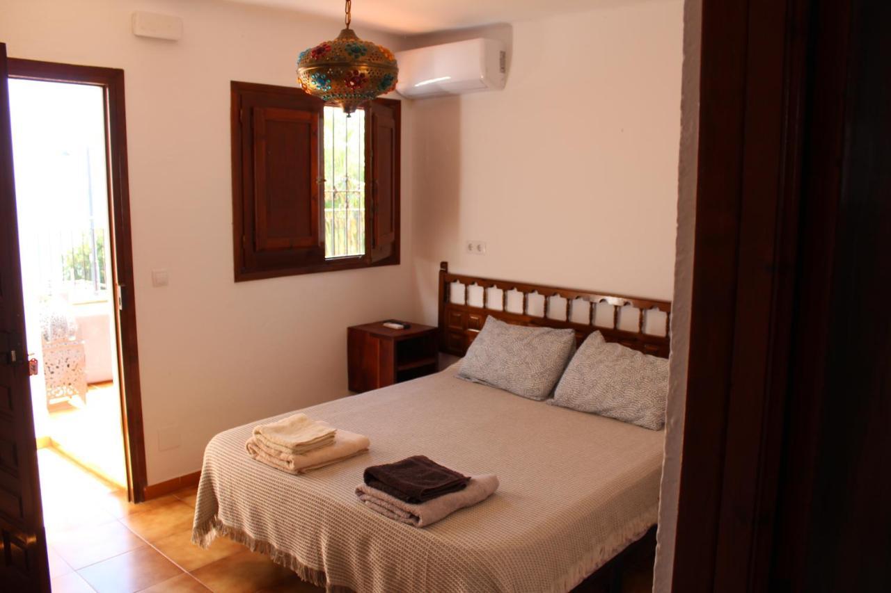 Guest house Casaflor *