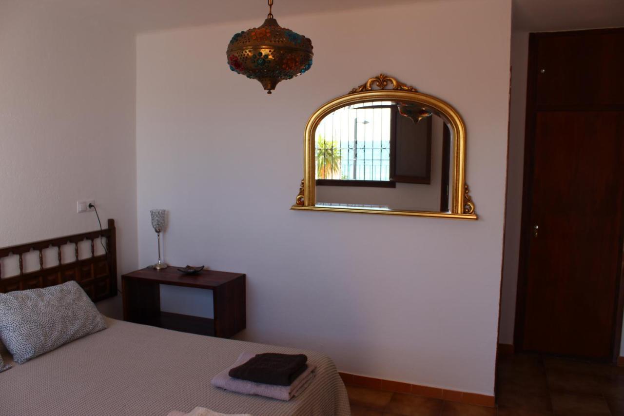Guest house Casaflor *