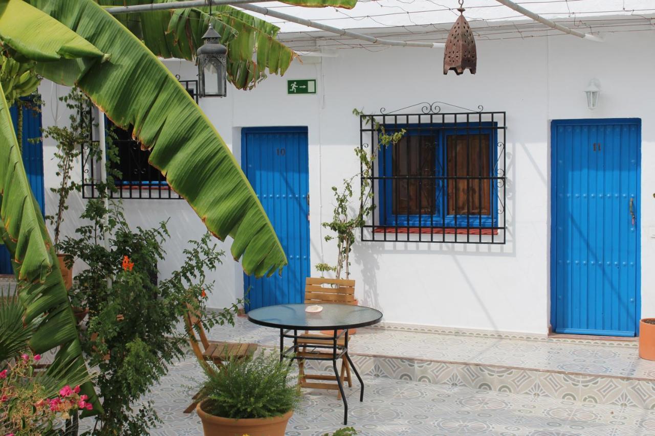 Guest house Casaflor Mojacar