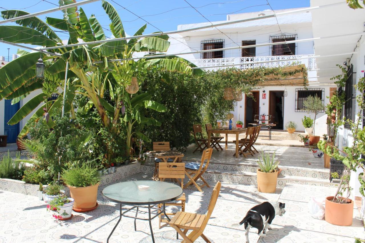 Casaflor Mojacar
