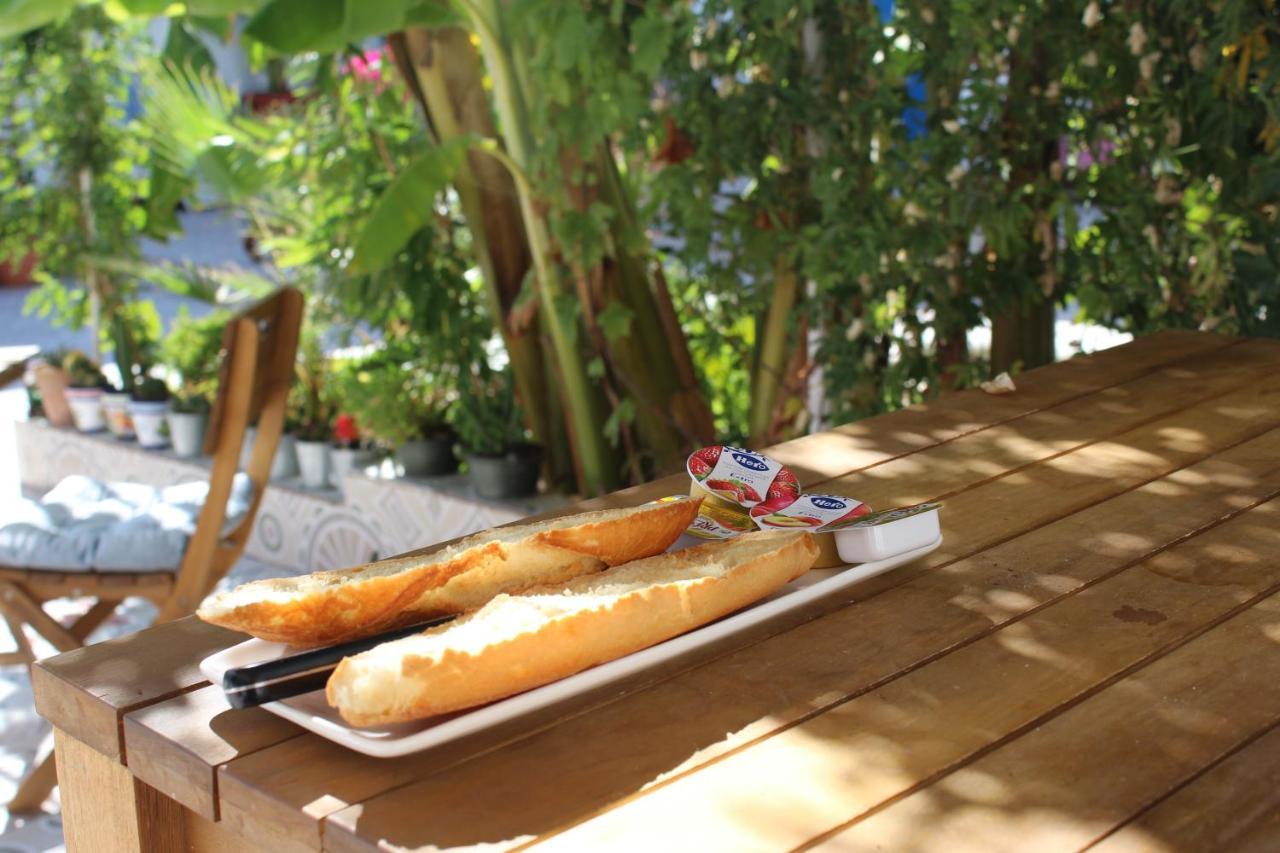 Casaflor Guest house Mojacar