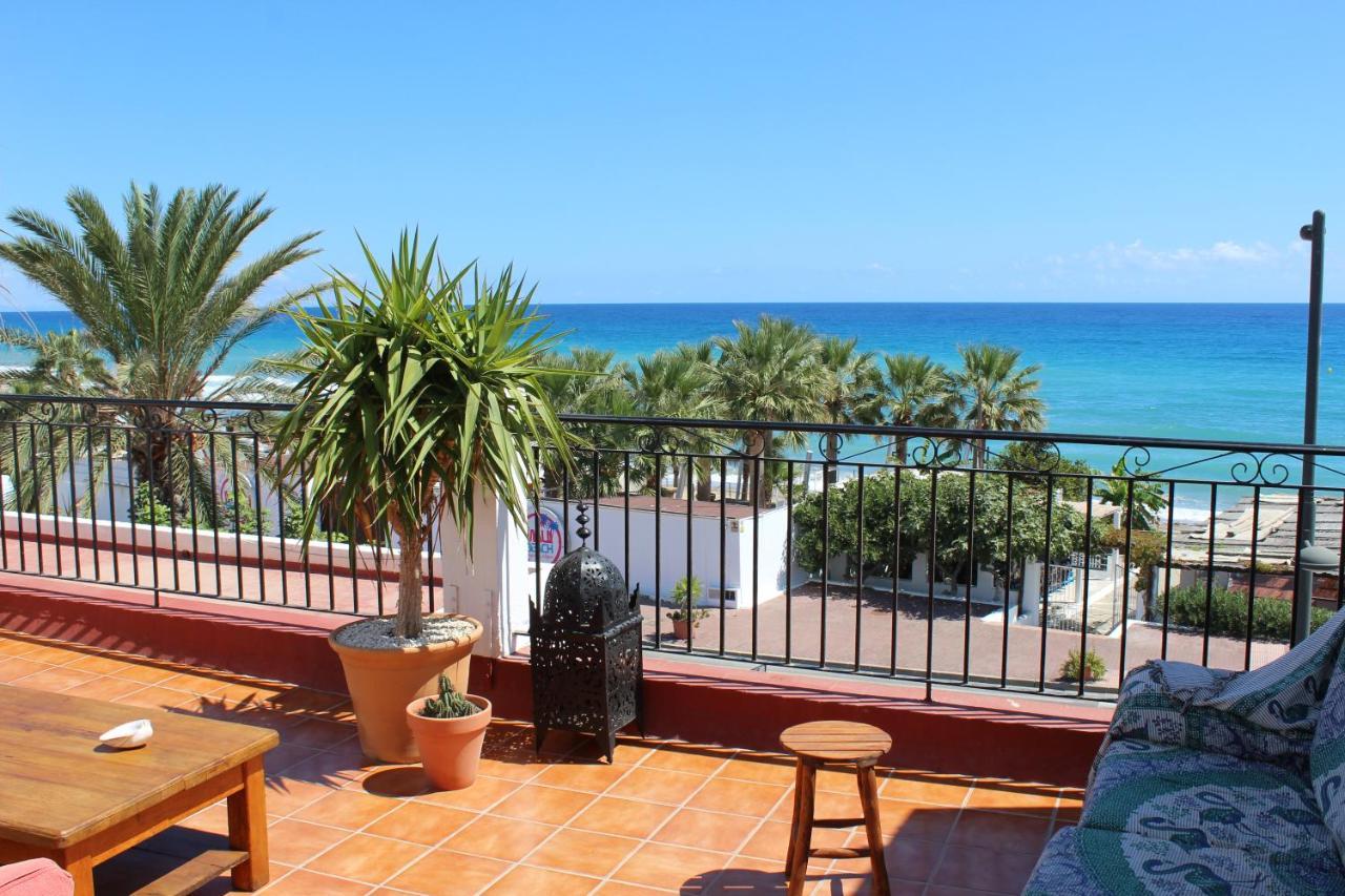 Casaflor Mojacar