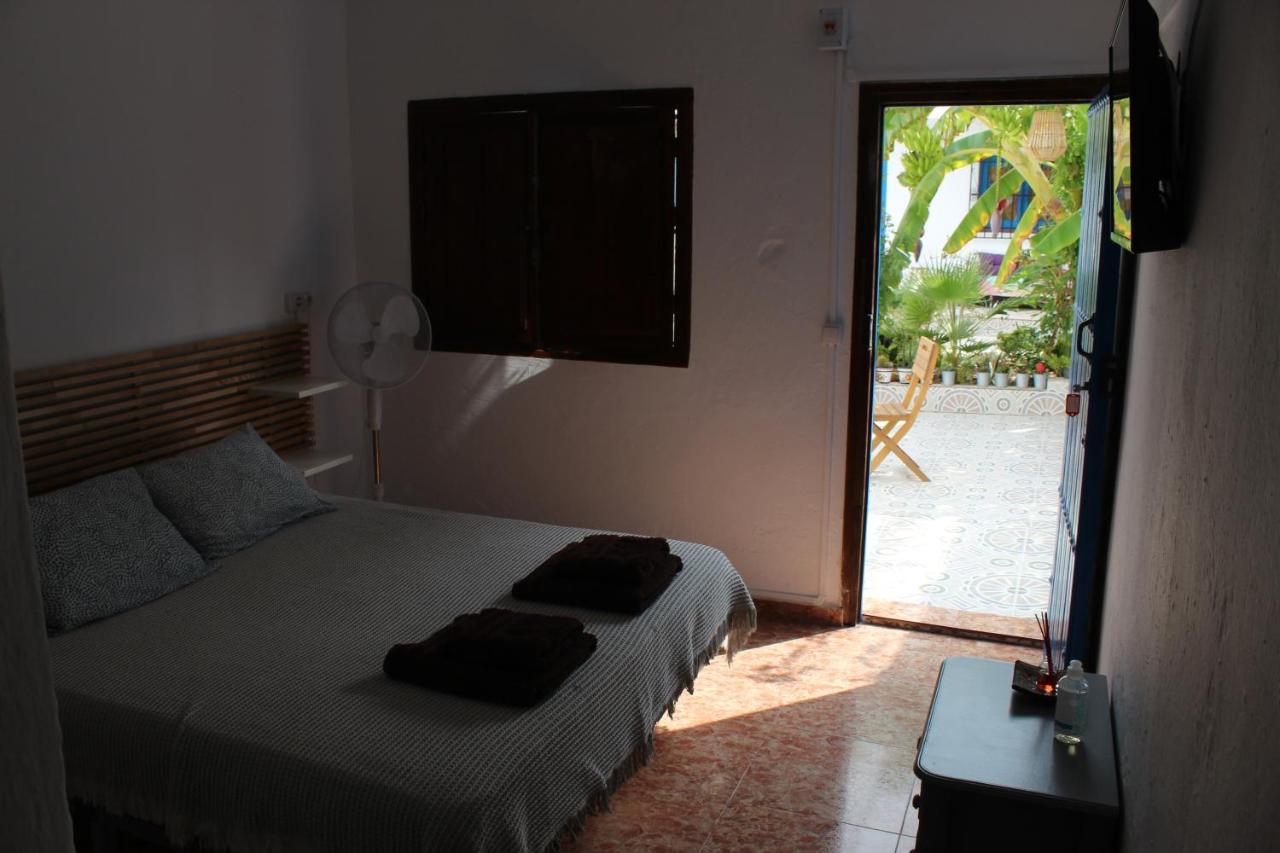 Guest house Casaflor *