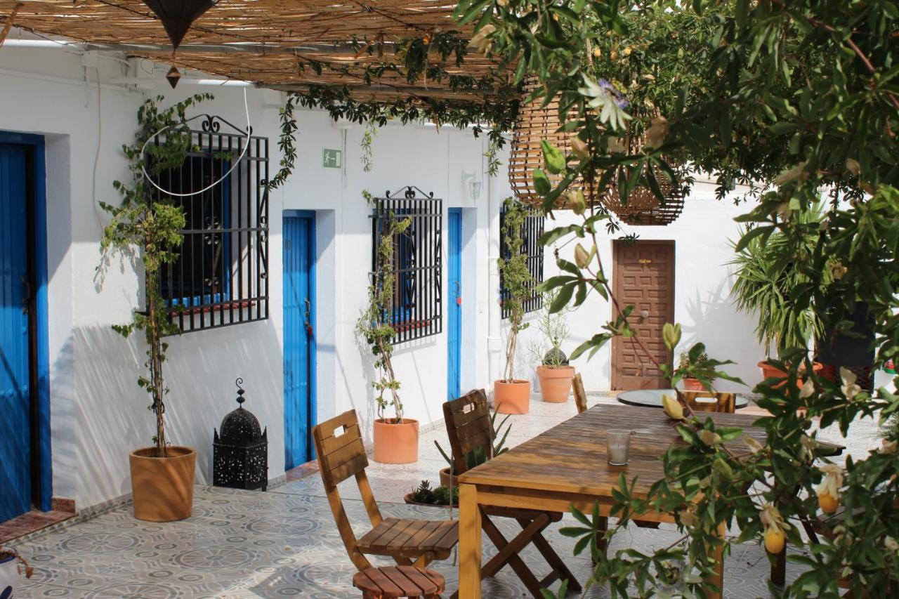 Casaflor Guest house