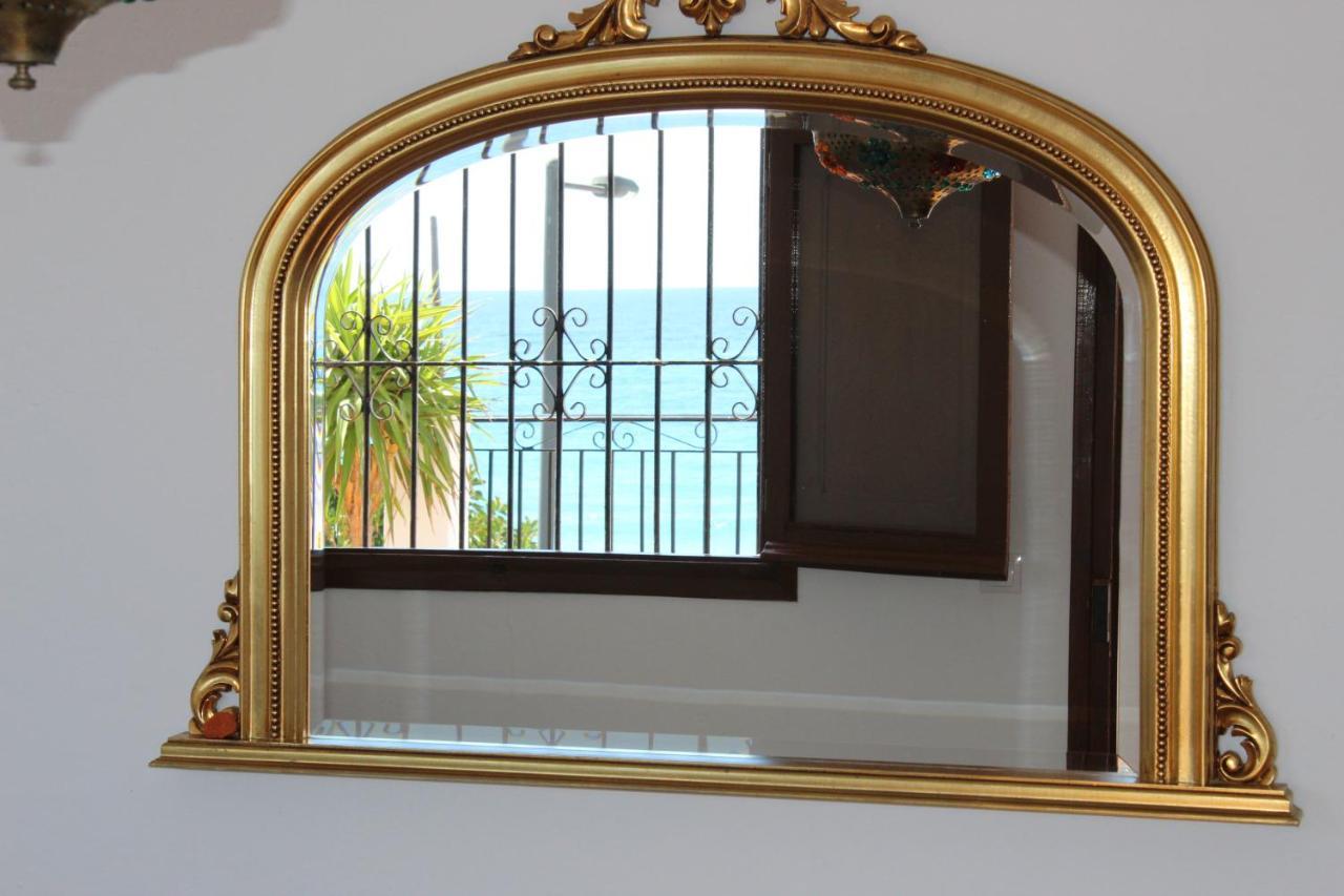 Guest house Casaflor Mojacar