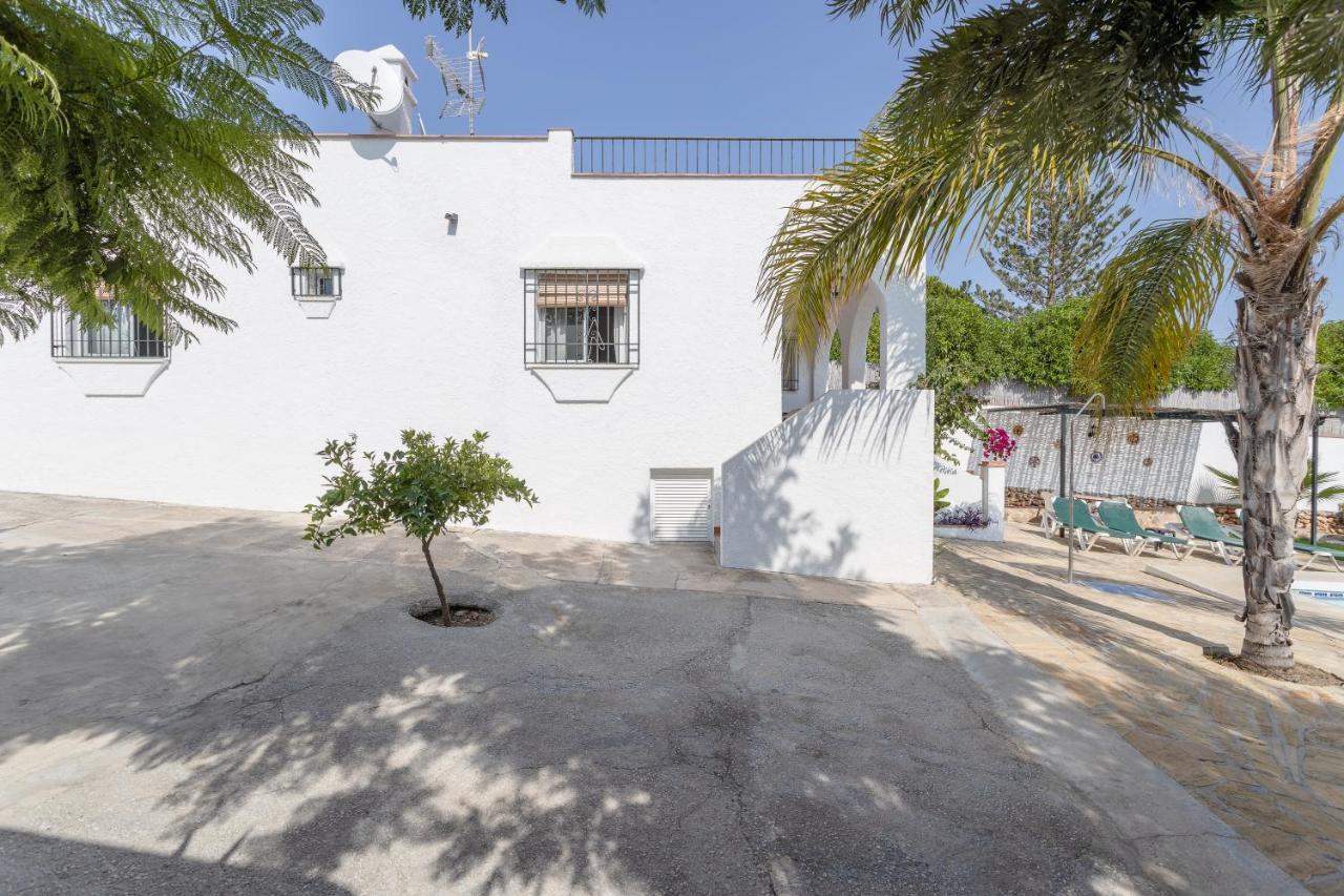 Сasa de vacaciones Cortijo Encarni