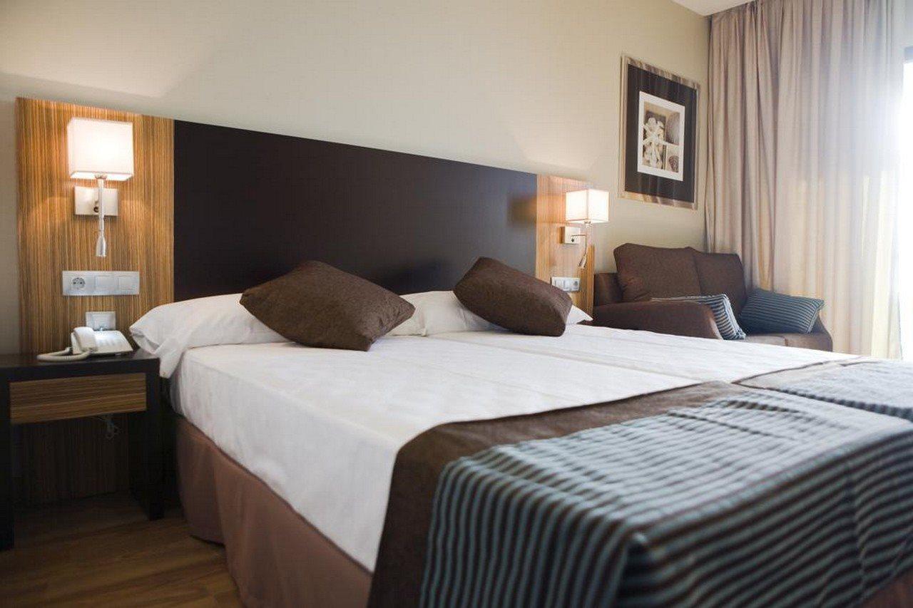 Y Conilsol Hotel