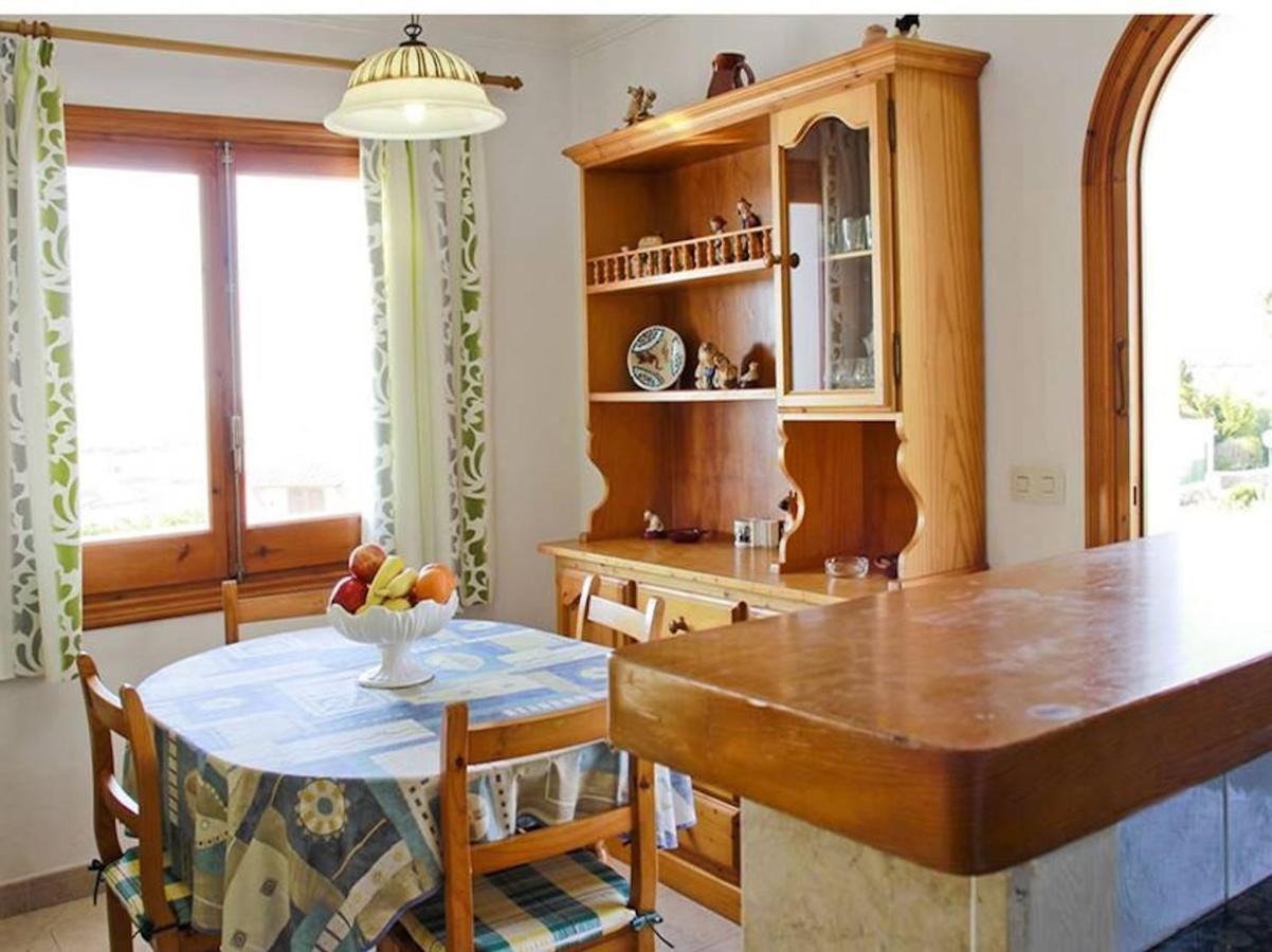 Villa Villa Loes V11B Son Bou Menorca