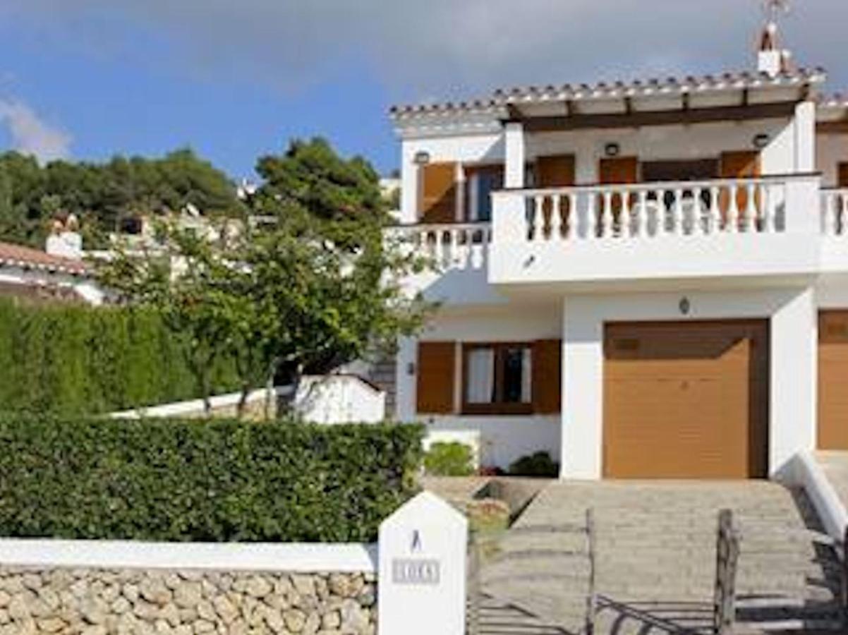 Casa Louise - Great Value 3 Bedroom House In - Perfect For Families Son Bou