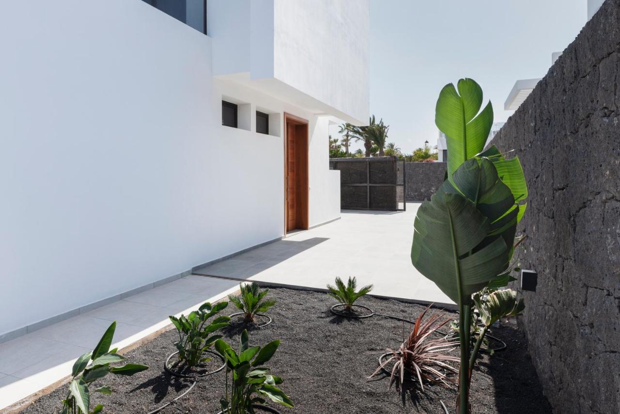 Bernadette Los Mojones Puerto Del Carmen Lanzarote Villa