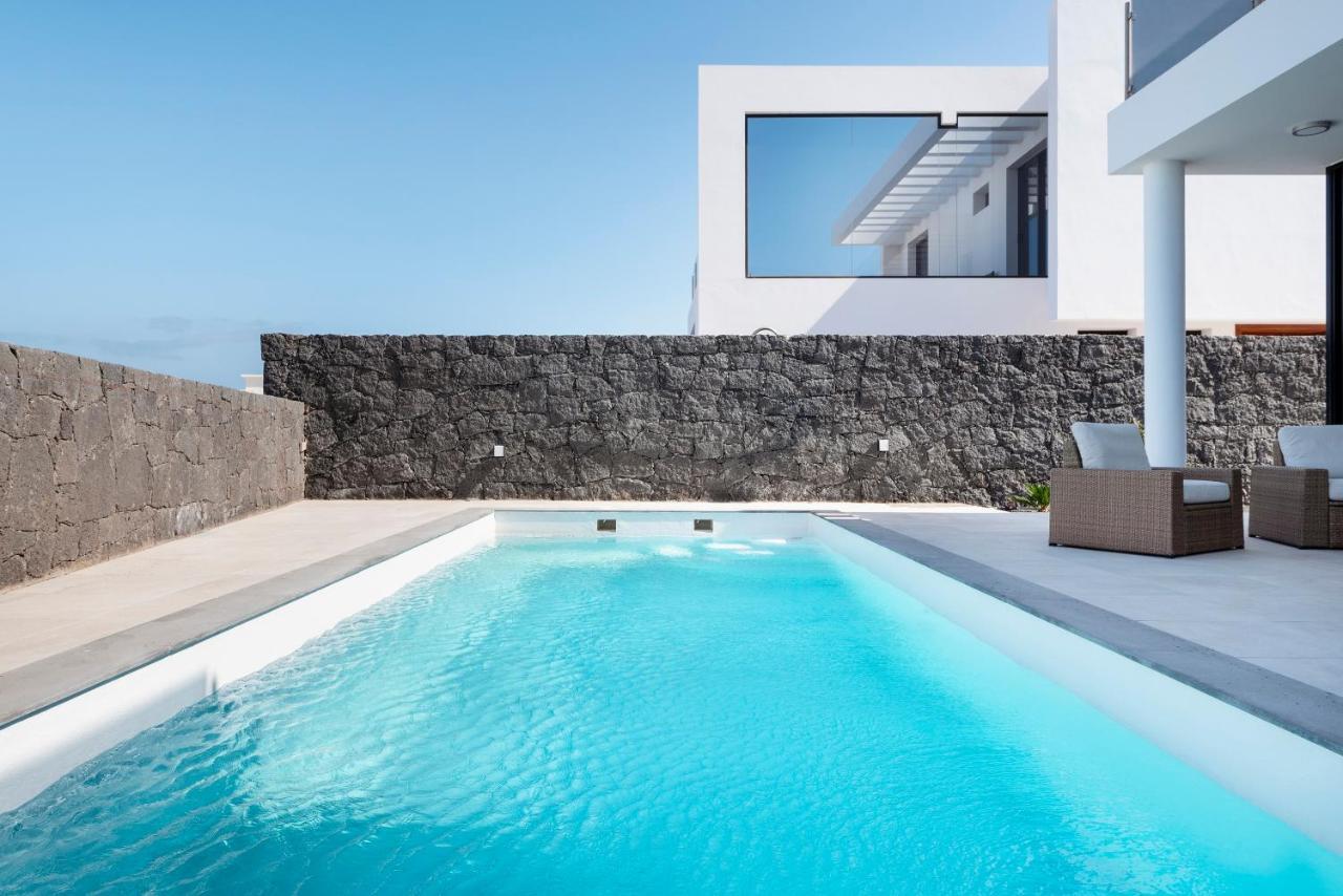 Villa Bernadette Los Mojones Puerto Del Carmen Lanzarote