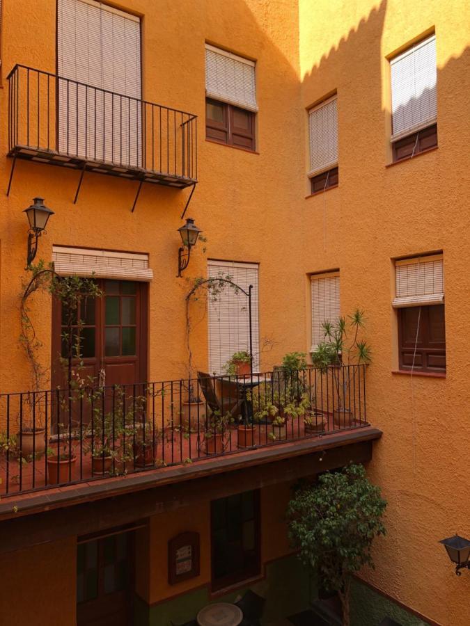 Pensión Loreto Dénia