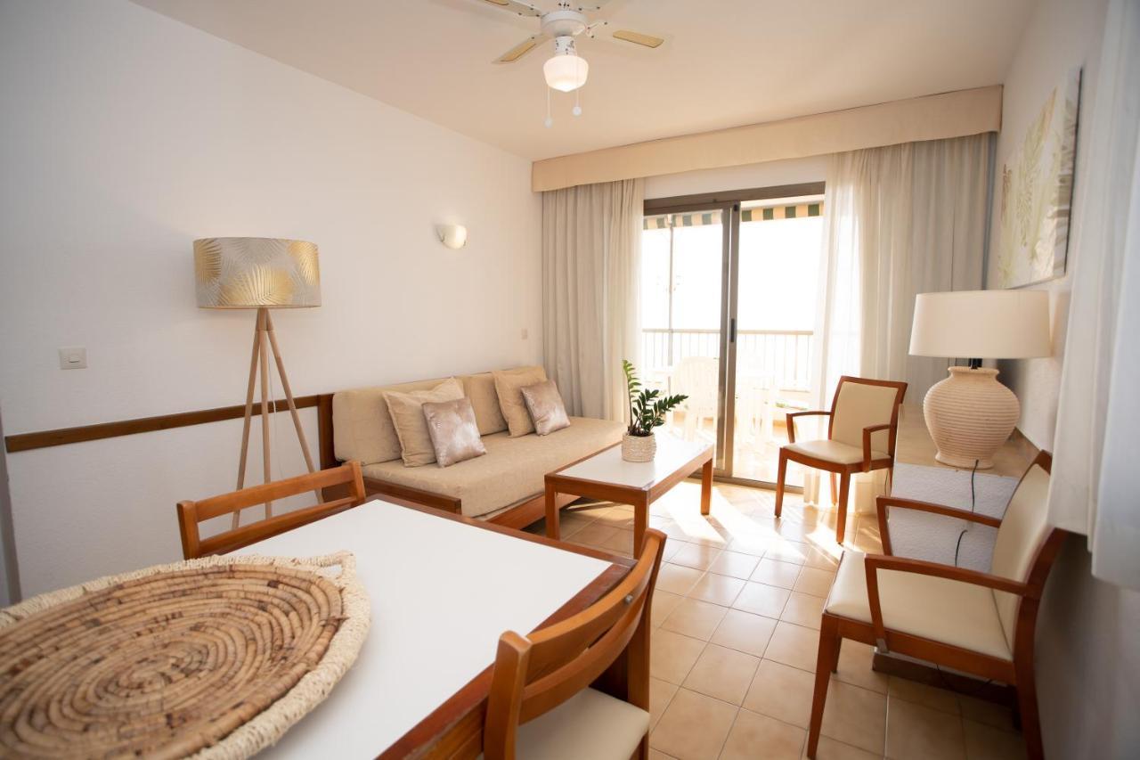 Maria Cristina Benidorm
