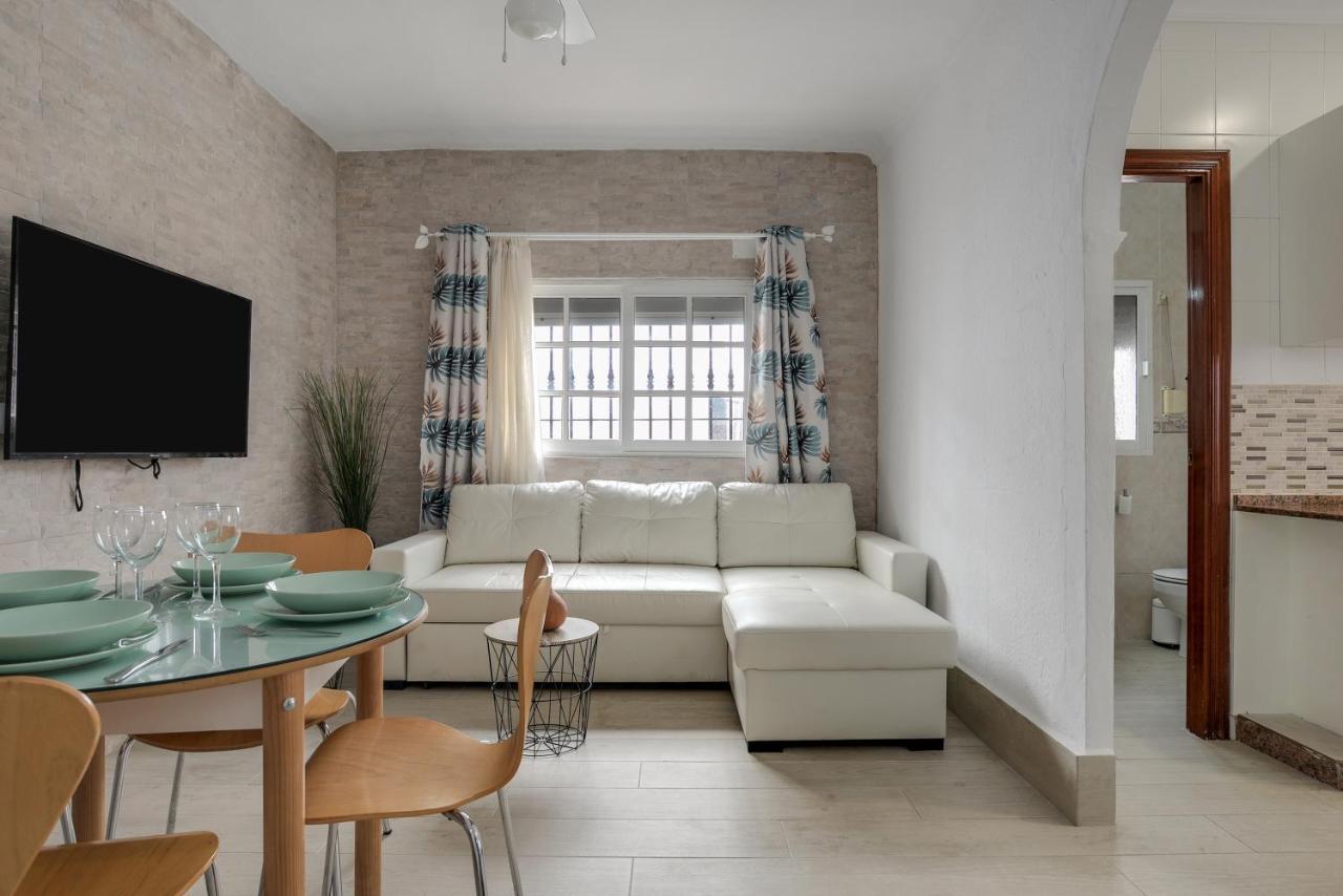 Apartment Piso Rio De Conil *