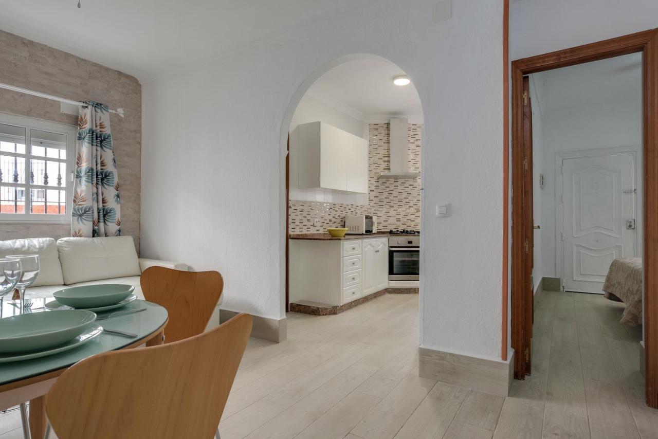 Piso Rio De Conil Apartment