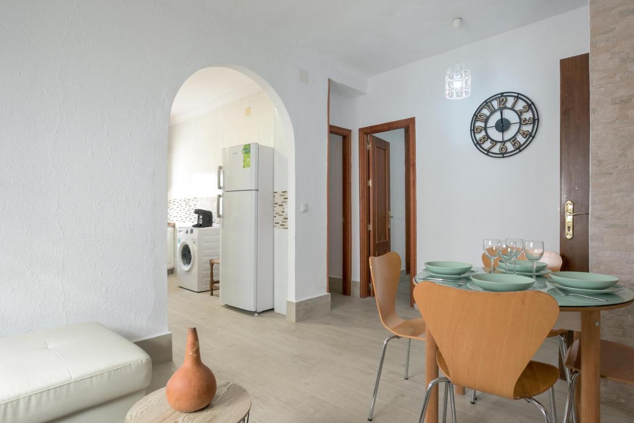 Apartment Piso Rio De Conil Conil De La Frontera