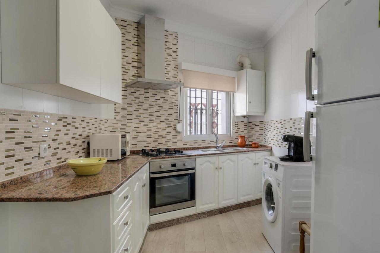 Apartment Piso Rio De Conil